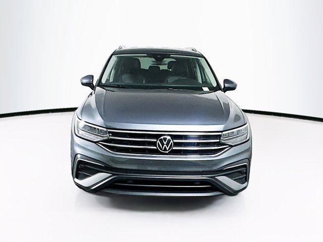used 2024 Volkswagen Tiguan car, priced at $22,487