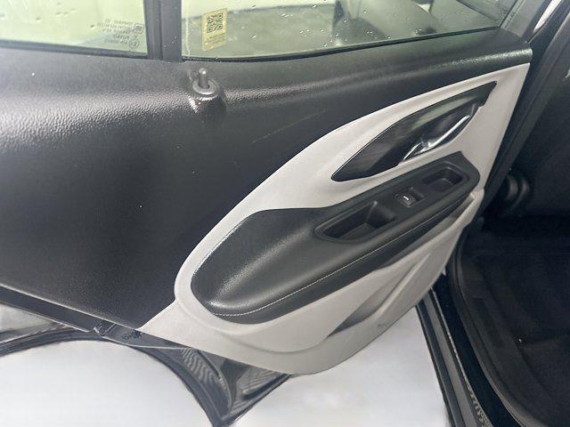 used 2024 GMC Terrain car, priced at $19,496