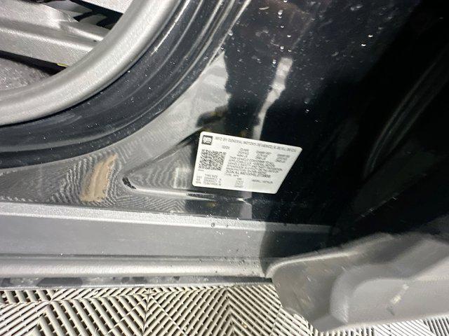 used 2024 GMC Terrain car, priced at $19,496