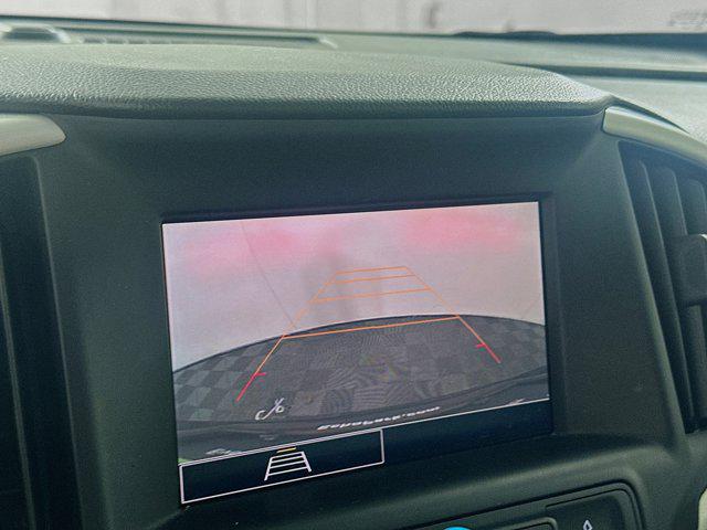 used 2024 GMC Terrain car, priced at $19,496