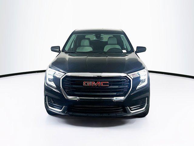 used 2024 GMC Terrain car, priced at $19,496