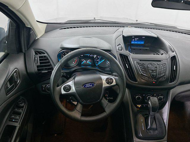 used 2016 Ford Escape car, priced at $4,697