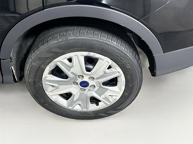 used 2016 Ford Escape car, priced at $4,697