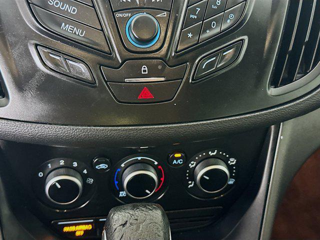 used 2016 Ford Escape car, priced at $4,697