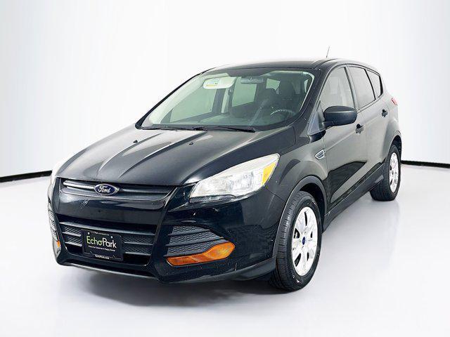 used 2016 Ford Escape car, priced at $4,697