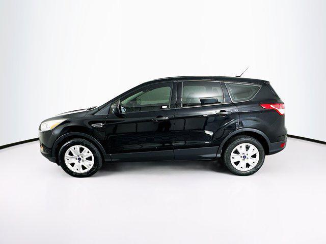 used 2016 Ford Escape car, priced at $4,697