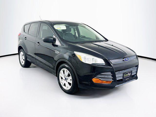 used 2016 Ford Escape car, priced at $5,487