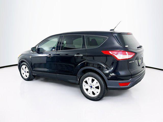 used 2016 Ford Escape car, priced at $4,697