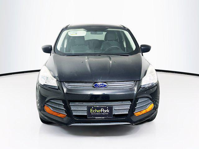 used 2016 Ford Escape car, priced at $4,697