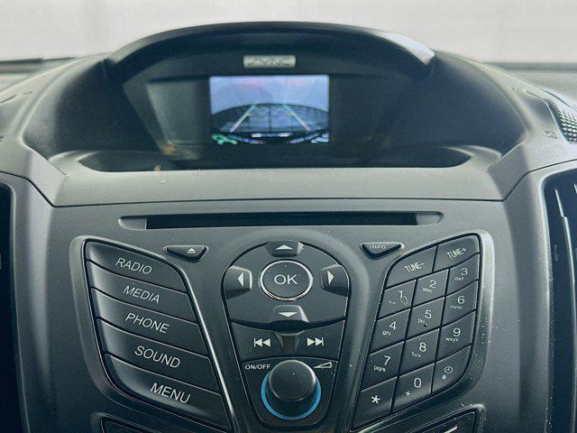 used 2016 Ford Escape car, priced at $4,697