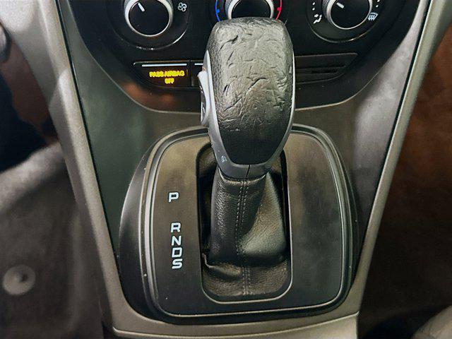 used 2016 Ford Escape car, priced at $4,697