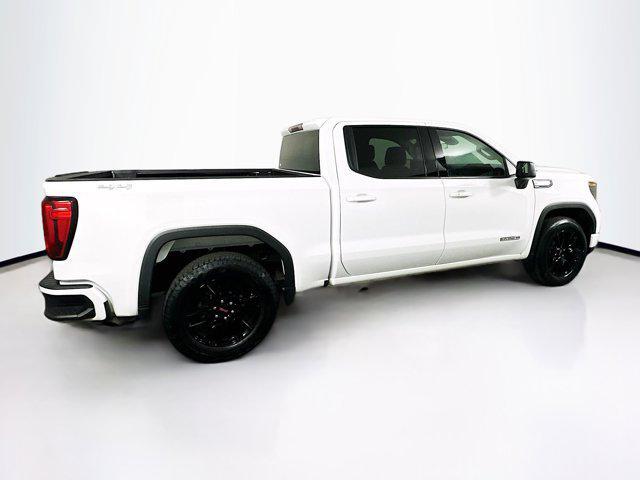 used 2024 GMC Sierra 1500 car, priced at $38,496