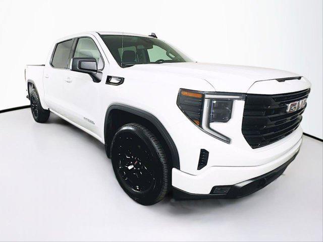 used 2024 GMC Sierra 1500 car, priced at $38,496