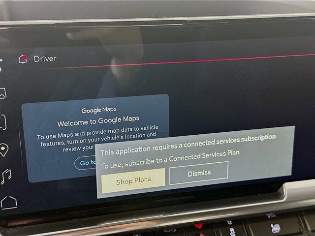 used 2024 GMC Sierra 1500 car, priced at $36,997