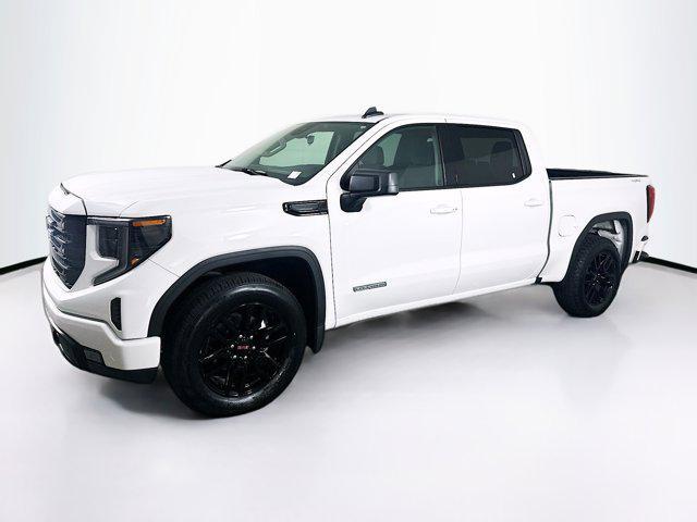 used 2024 GMC Sierra 1500 car, priced at $36,997
