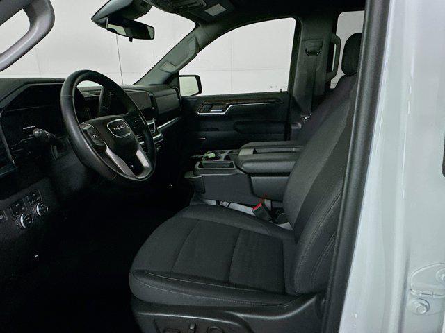 used 2024 GMC Sierra 1500 car, priced at $38,496