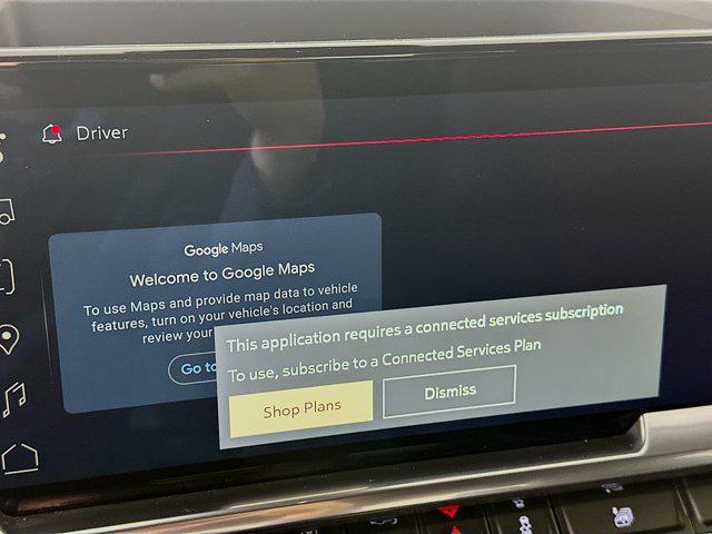 used 2024 GMC Sierra 1500 car, priced at $38,496