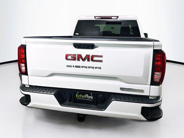 used 2024 GMC Sierra 1500 car, priced at $36,997