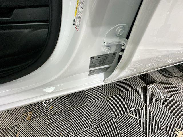 used 2024 GMC Sierra 1500 car, priced at $38,496