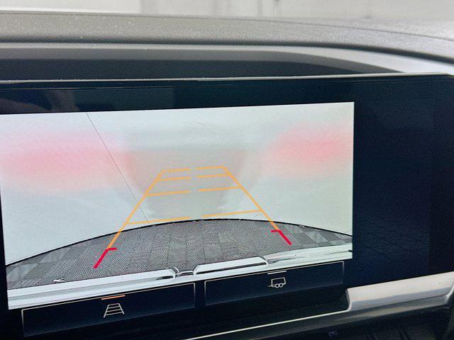 used 2024 GMC Sierra 1500 car, priced at $38,496