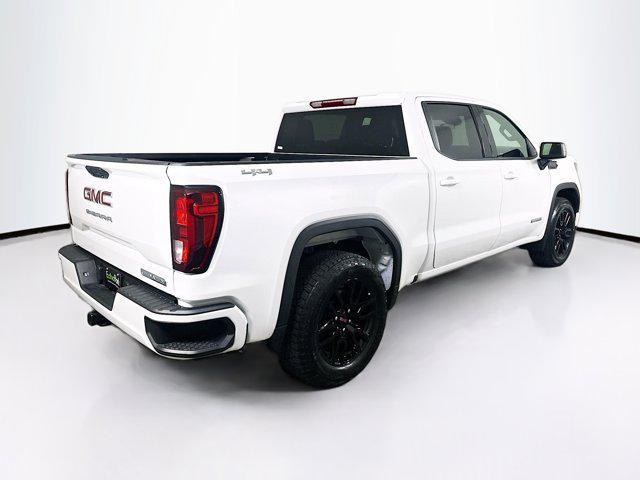 used 2024 GMC Sierra 1500 car, priced at $38,496