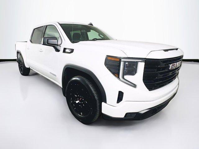 used 2024 GMC Sierra 1500 car, priced at $38,237