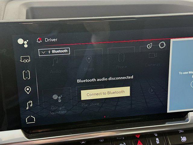 used 2024 GMC Sierra 1500 car, priced at $38,496