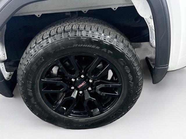 used 2024 GMC Sierra 1500 car, priced at $36,997