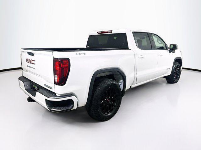 used 2024 GMC Sierra 1500 car, priced at $36,997