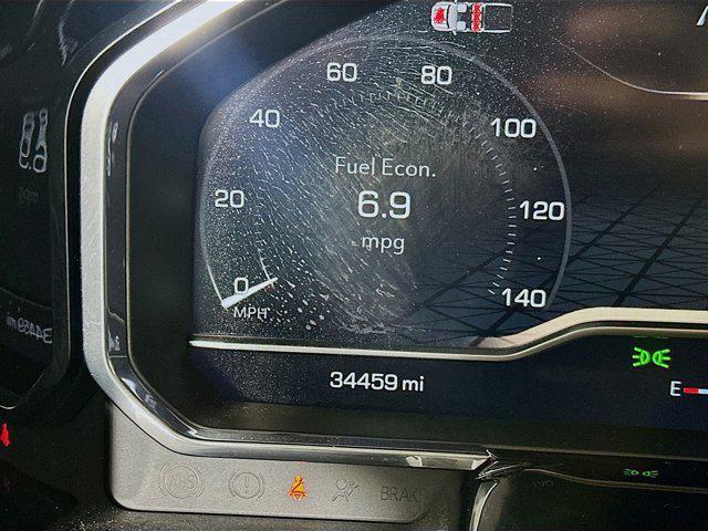 used 2024 GMC Sierra 1500 car, priced at $36,997