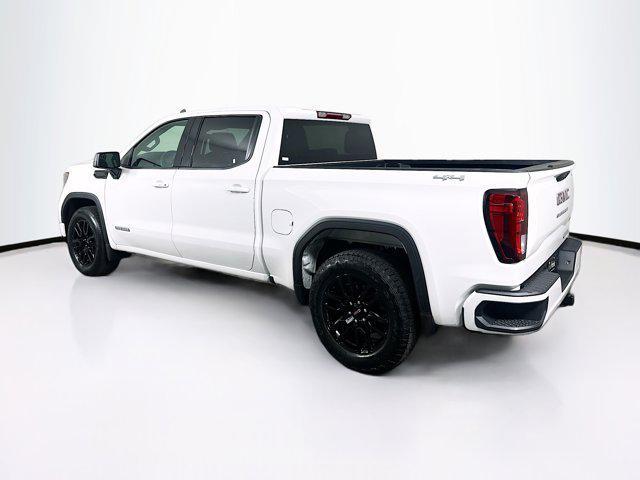 used 2024 GMC Sierra 1500 car, priced at $38,496