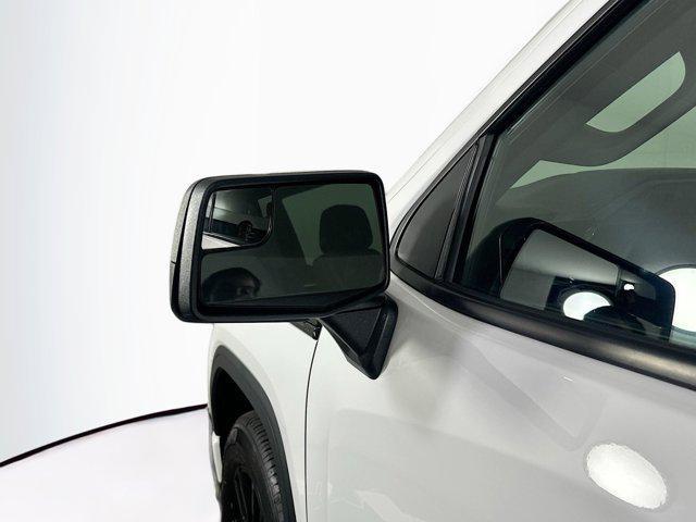 used 2024 GMC Sierra 1500 car, priced at $36,997