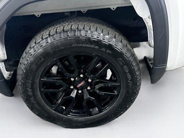 used 2024 GMC Sierra 1500 car, priced at $38,496