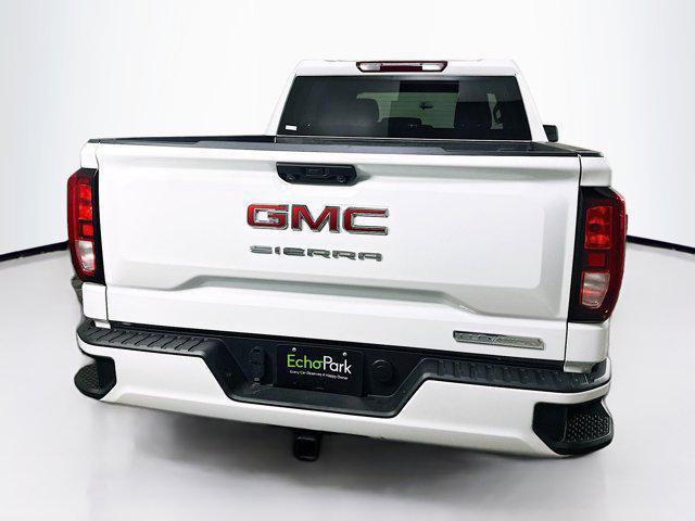 used 2024 GMC Sierra 1500 car, priced at $38,496