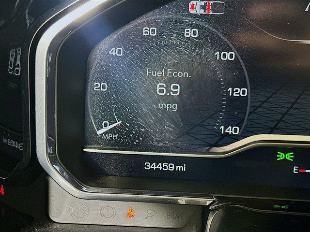 used 2024 GMC Sierra 1500 car, priced at $38,496