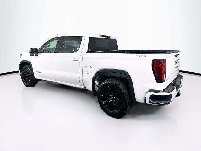 used 2024 GMC Sierra 1500 car, priced at $36,997