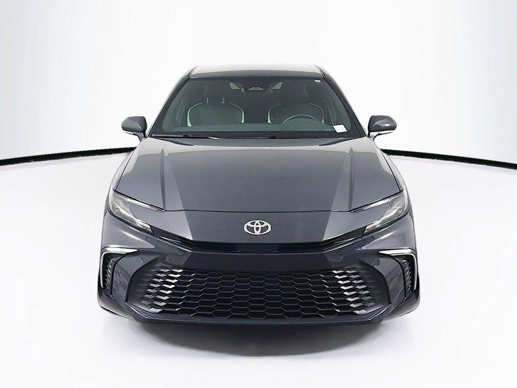 used 2026 Toyota Camry car, priced at $31,722