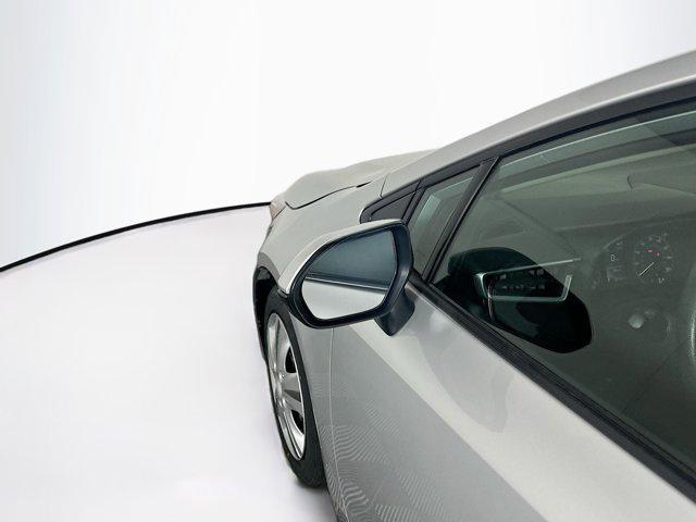 used 2023 Toyota Corolla car, priced at $17,987