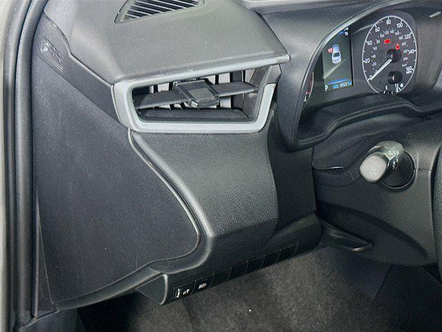 used 2023 Toyota Corolla car, priced at $17,987