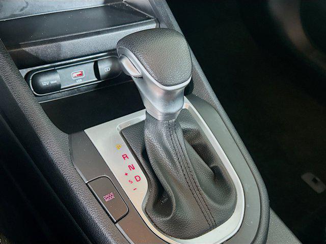 used 2024 Kia Forte car, priced at $15,487