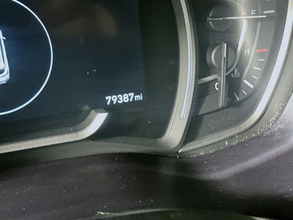 used 2019 Hyundai Santa Fe car, priced at $17,721