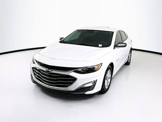 used 2023 Chevrolet Malibu car, priced at $13,487