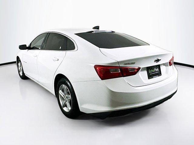 used 2023 Chevrolet Malibu car, priced at $13,487
