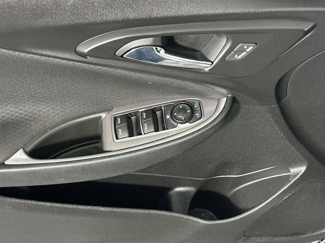 used 2023 Chevrolet Malibu car, priced at $13,487