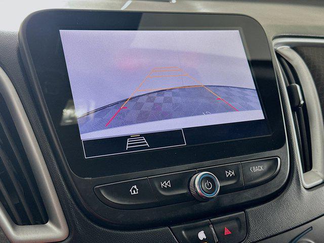 used 2023 Chevrolet Malibu car, priced at $13,487