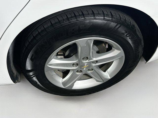 used 2023 Chevrolet Malibu car, priced at $13,487