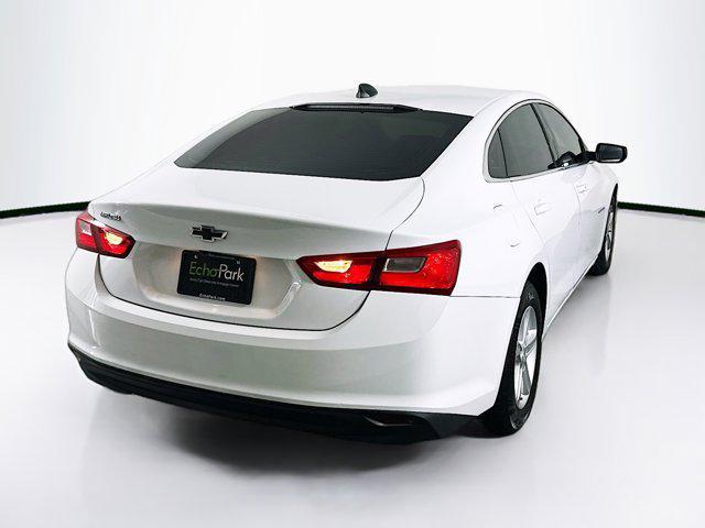 used 2023 Chevrolet Malibu car, priced at $13,487