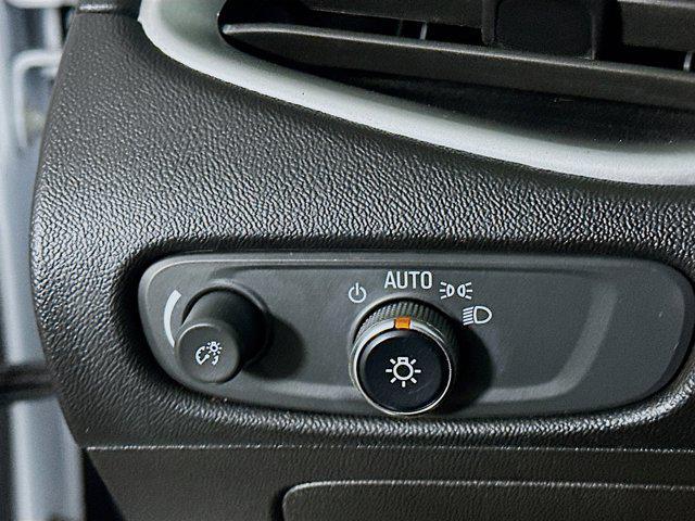 used 2023 Chevrolet Malibu car, priced at $13,487