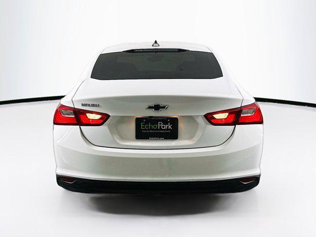 used 2023 Chevrolet Malibu car, priced at $13,487