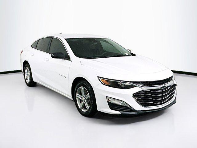 used 2023 Chevrolet Malibu car, priced at $13,487
